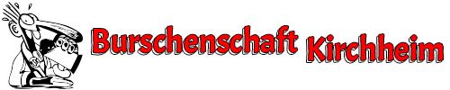 Burschenschaft Kirchheim